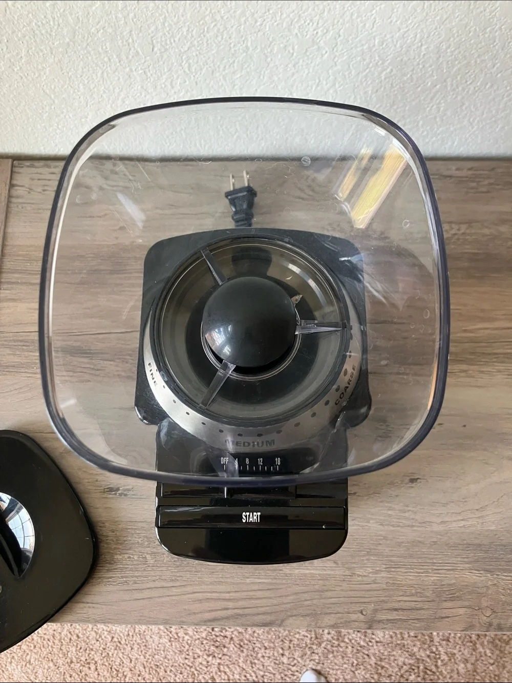 Cuisinart compact electric
